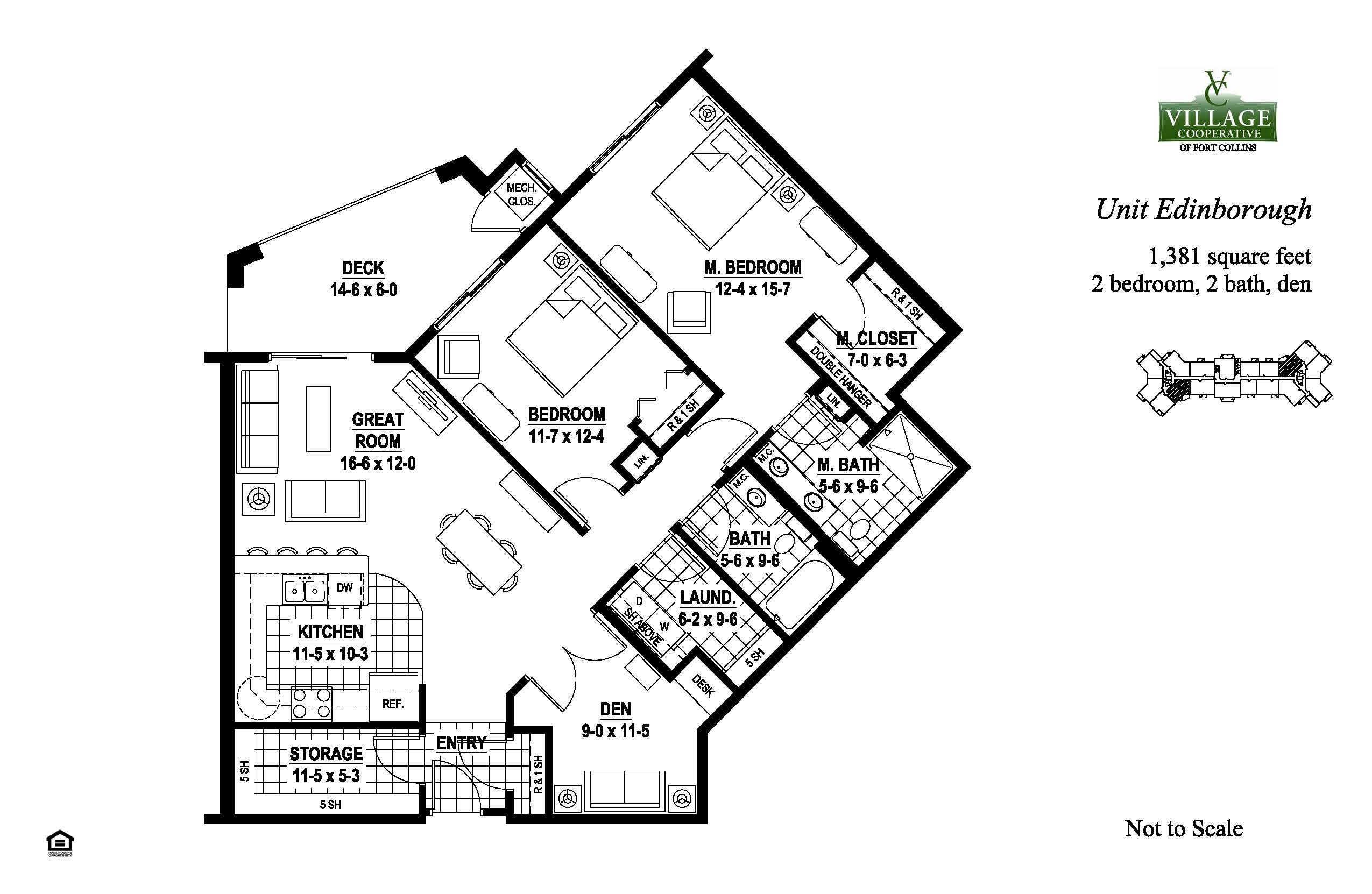 Fort Collins Village Cooperative